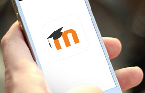 Ir a la página de la app Campus UMH